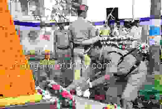 Martyrs Day 2
